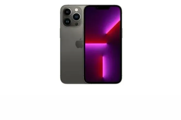 iPhone 13 Pro 