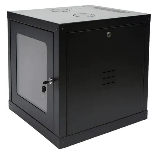 rack de parede 12u x 570mm