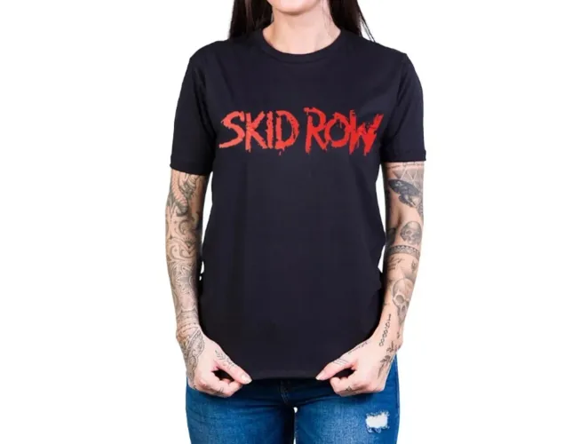 Kit camisetas de Rock