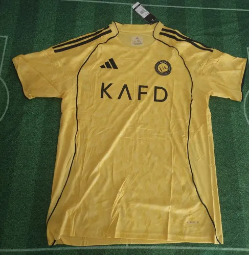 Al Nassr 