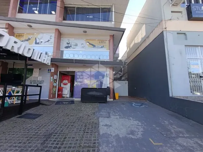 Loja comercial para alugar com 90m² em Santa Mônica
