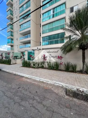 Apartamento para aluguel, Jundiaí, Anapolis