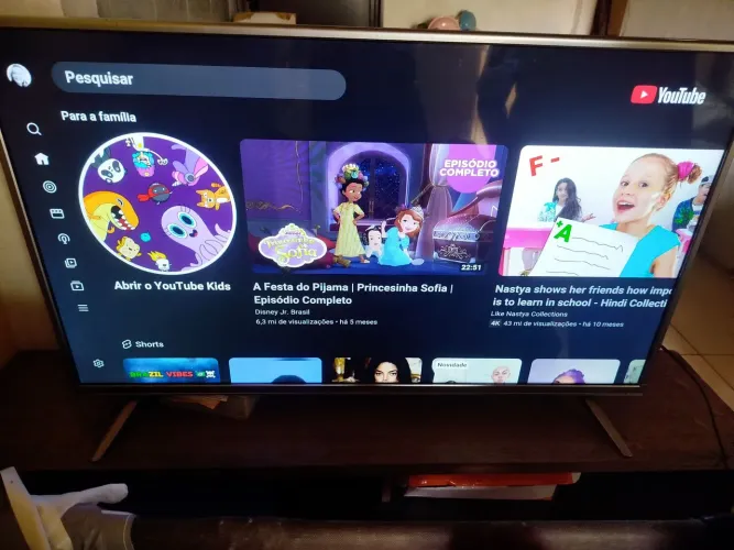 Tv Semp