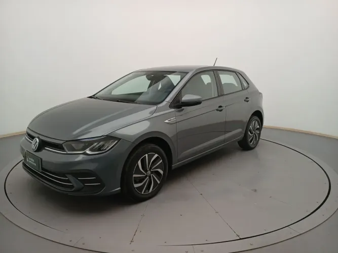 Volkswagen Polo Highline 170 TSI 1.0 Flex 12V Aut. 2026