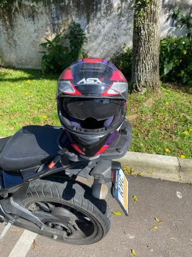 Yamaha FZ25 250 Fazer Flex 2021
