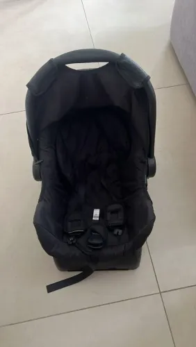 Bebe conforto e Cercadinho