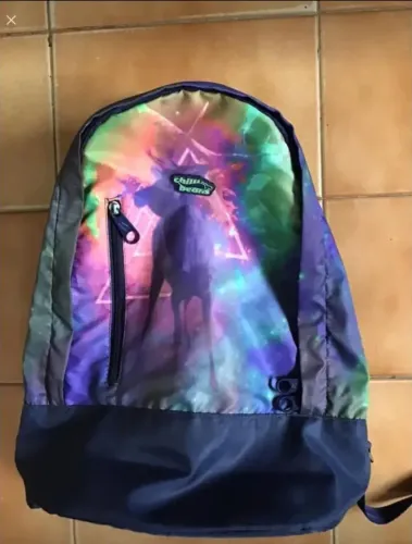 Mochila