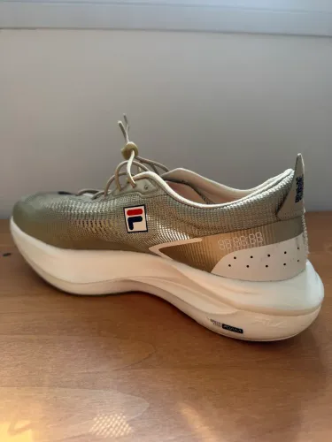 Fila Carbon 3 TRI