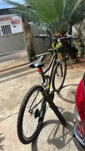 Bicicleta aro 26