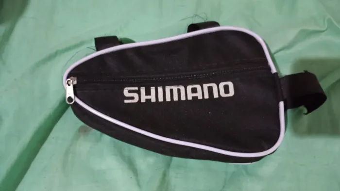 Bolsinha Shimano 