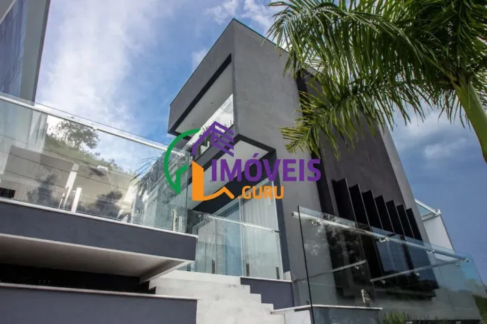 CASA EM CONDOMÍNIO - CONDOMÍNIO HILLS 3 - SP