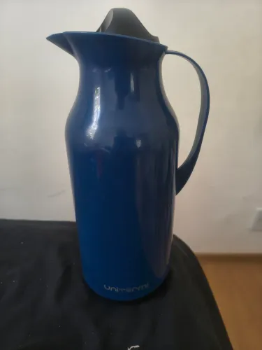Garrafa Térmica 1 litro