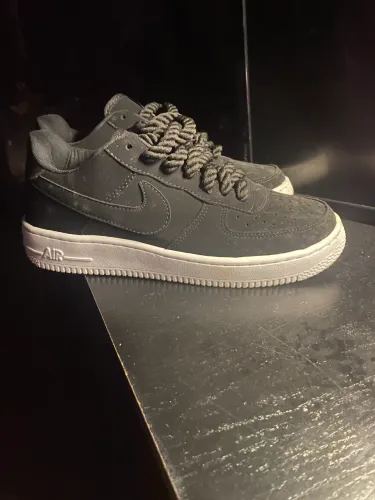 Air force preto nunca usado