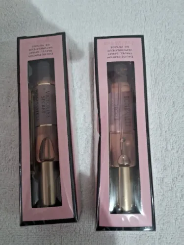 PRODUTOS VICTORIA'S SECRET ORIGINAL(queima de estoque restante)