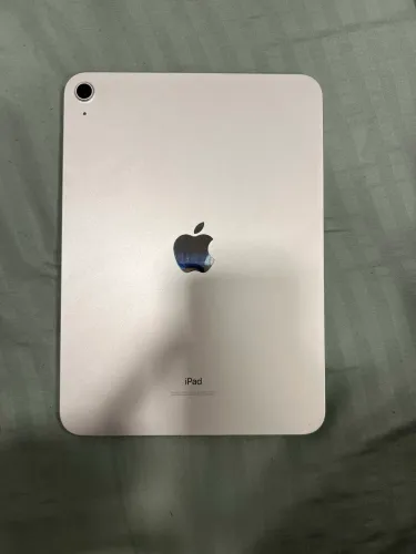 iPad 10ª Geração com Apple Pencil