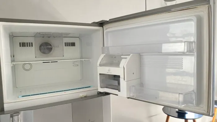 Geladeira duplex LG