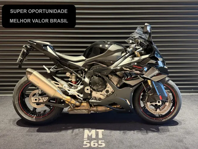 Bmw S 1000 Rr