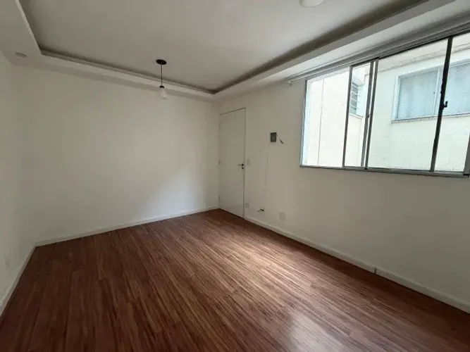 Apartamento - Floradas de São José - Cond.Campo Grande