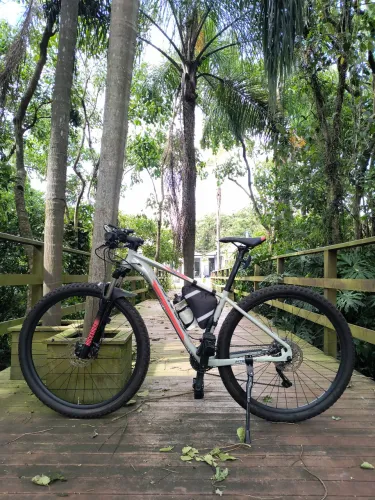 Bike Sense Intensa Evo 2024 Aro 29 Tam. M