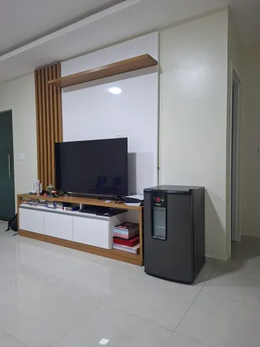 Painel de tv