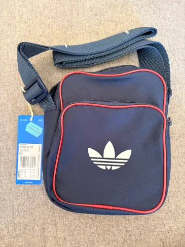 Bolsa pochete Adidas Originals