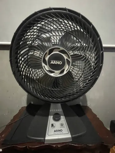 Ventilador Arno 40 Cm