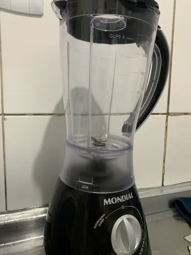 Liquidificador Mondial