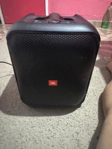 Caixa de Som JBL