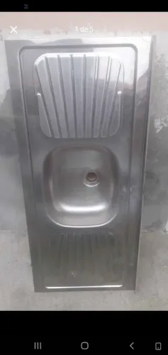 Cuba inox 1,25 Canasvieiras 