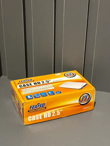 HD 4TB Feasso 