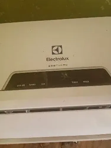 Ar condicionado Electrolux