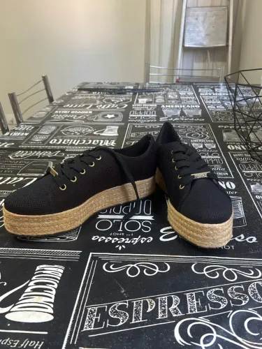 Sapato feminino Vizzano