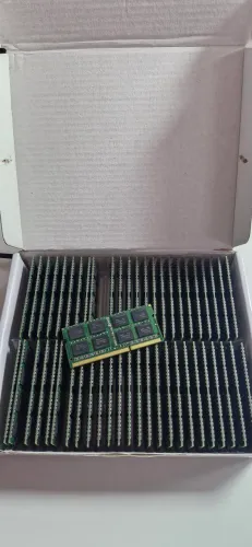 MEMORIA RAM DDR3 E DDR3L 8GB