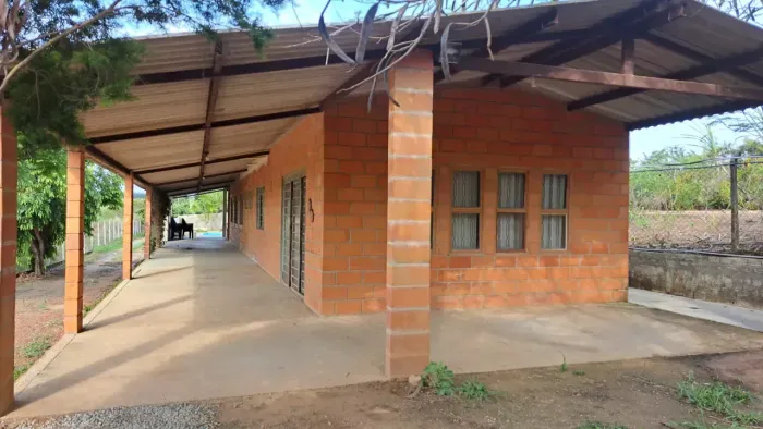 Chácara com 3 dormitórios para alugar, 2400 m² por R$ 7.000/mês - Éden - Sorocaba/SP