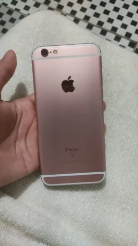 iPhone 6s