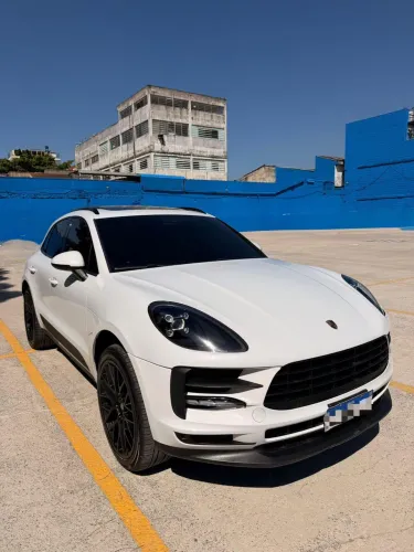 Porsche Macan 2.0 Turbo 237/252cv 2020