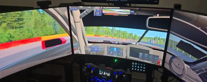 Monitor Gamer Curvo Gigabyte 31,5", QHD, 170Hz GS32QC-SA