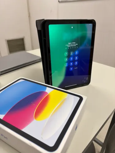 IPAD 10 64G