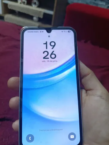 Samsung A15