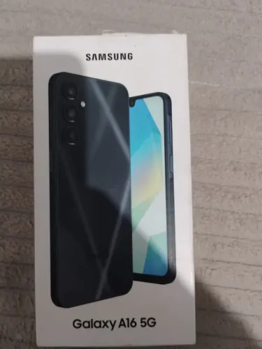 Celular A16 5g 128g