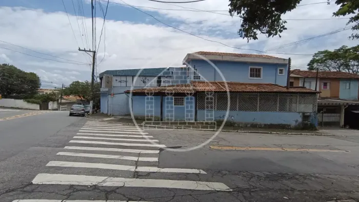 Prédio para venda e locação, Jardim Primavera (Zona Sul), São Paulo, SP