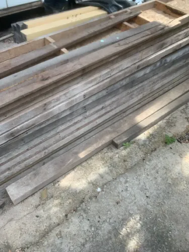 Formas de estrutura (material de construção)