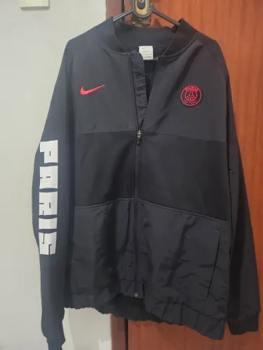 Jaqueta PSG ANTHEM original colecionador  Europe