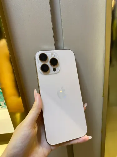 iPhone 16 Pro Max 512GB