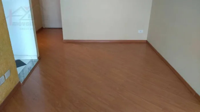 Vendo apartamento no Res das Palmas Jd Marabá, zona sul SP