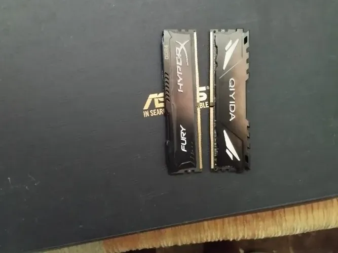 Memória ram ddr5