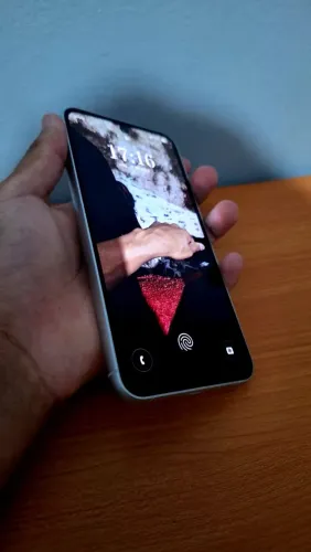 Vendo samsung s23 fe
