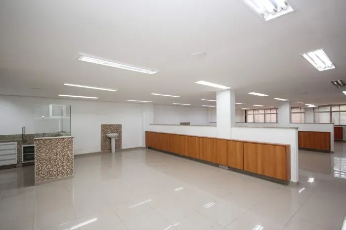 PREDIO COMERCIAL PARA ALUGUEL NO BARRO PRETO