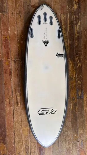 Prancha surf Kypto Krypto 5´6 