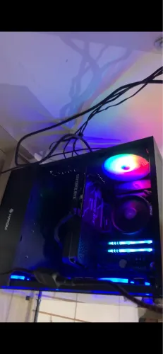 PC / Setup Gamer Completo